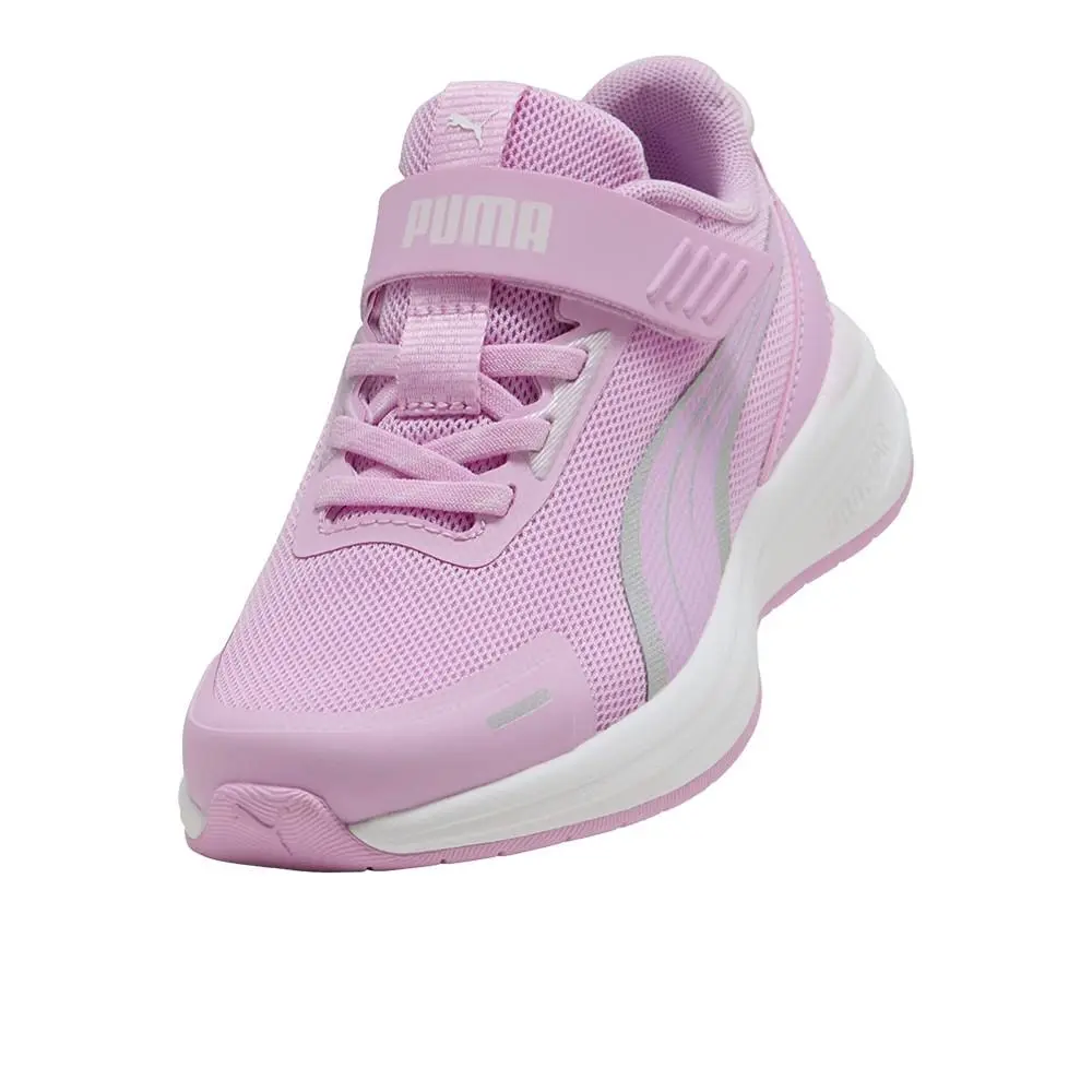 Puma shoes - PUMA Kruz Profoam 2 Running Shoe Youth - 31379904 - Pink 4
