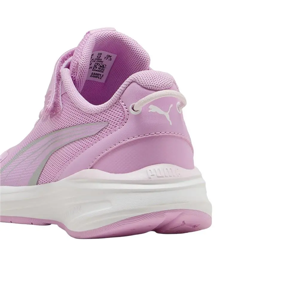 Puma shoes - PUMA Kruz Profoam 2 Running Shoe Youth - 31379904 - Pink 13