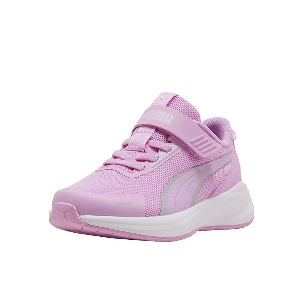 Puma shoes - PUMA Kruz Profoam 2 Running Shoe Youth - 31379904 - Pink 8