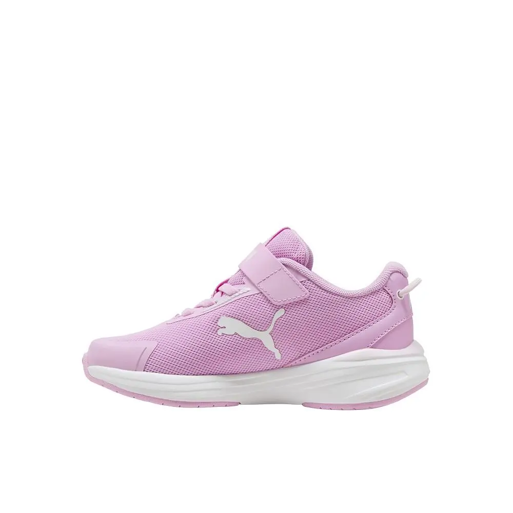 Puma shoes - PUMA Kruz Profoam 2 Running Shoe Youth - 31379904 - Pink 9