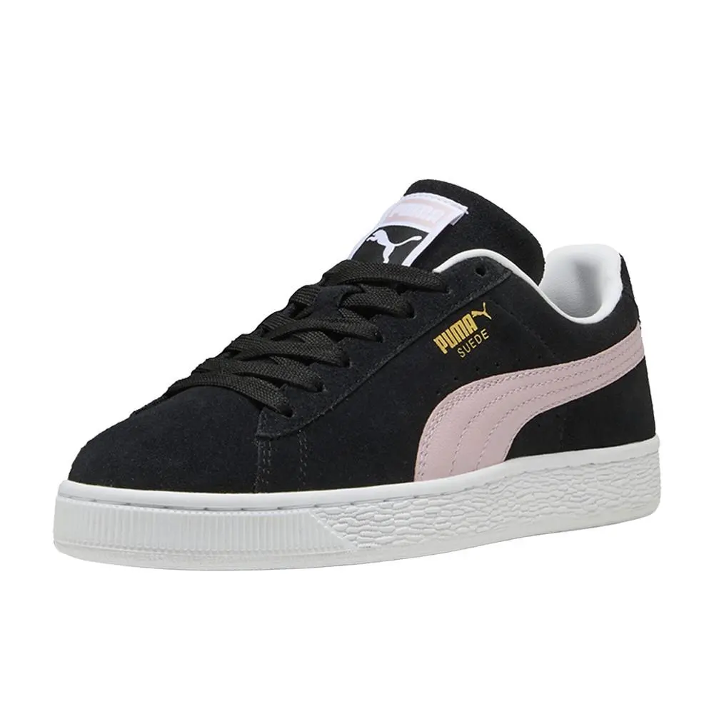 Puma shoes - PUMA Suede Classic Lace Up - 40077525 - Black 8