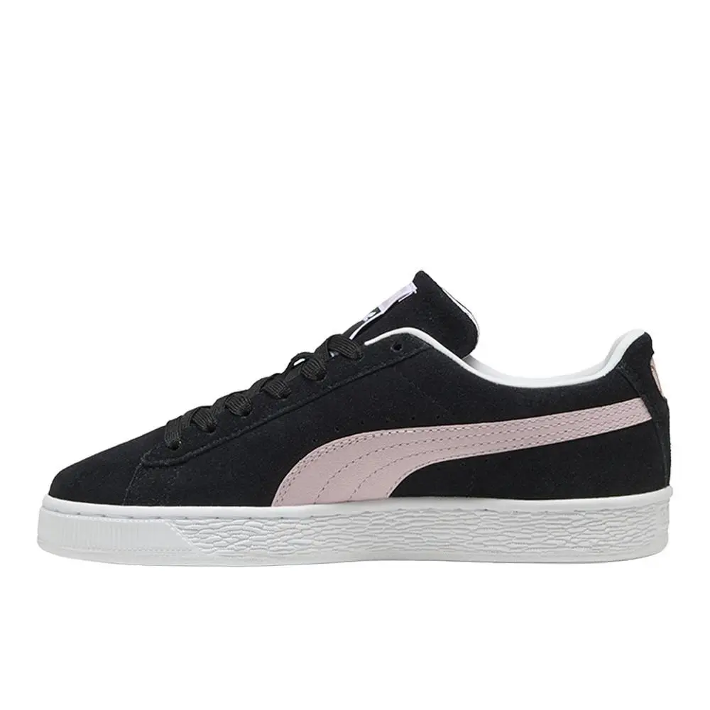 Puma shoes - PUMA Suede Classic Lace Up - 40077525 - Black 9
