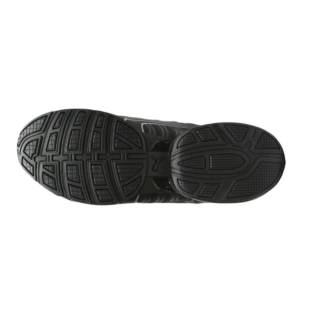 Puma shoes - PUMA Voltaic Evo Wide Running - 31072709 - Black 9