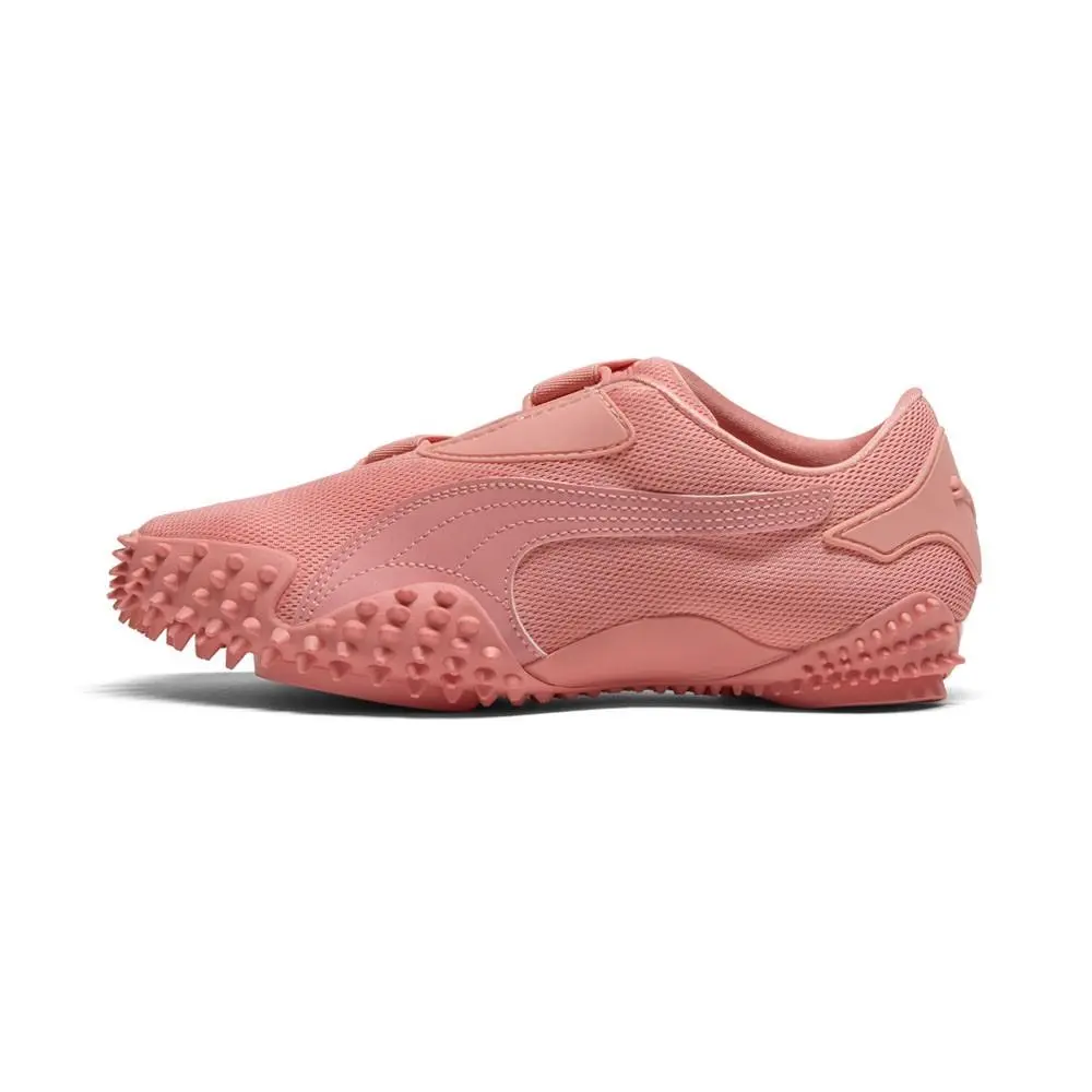 Puma shoes - PUMA Mostro Ecstasy Slip On - 40099308 - Pink 1