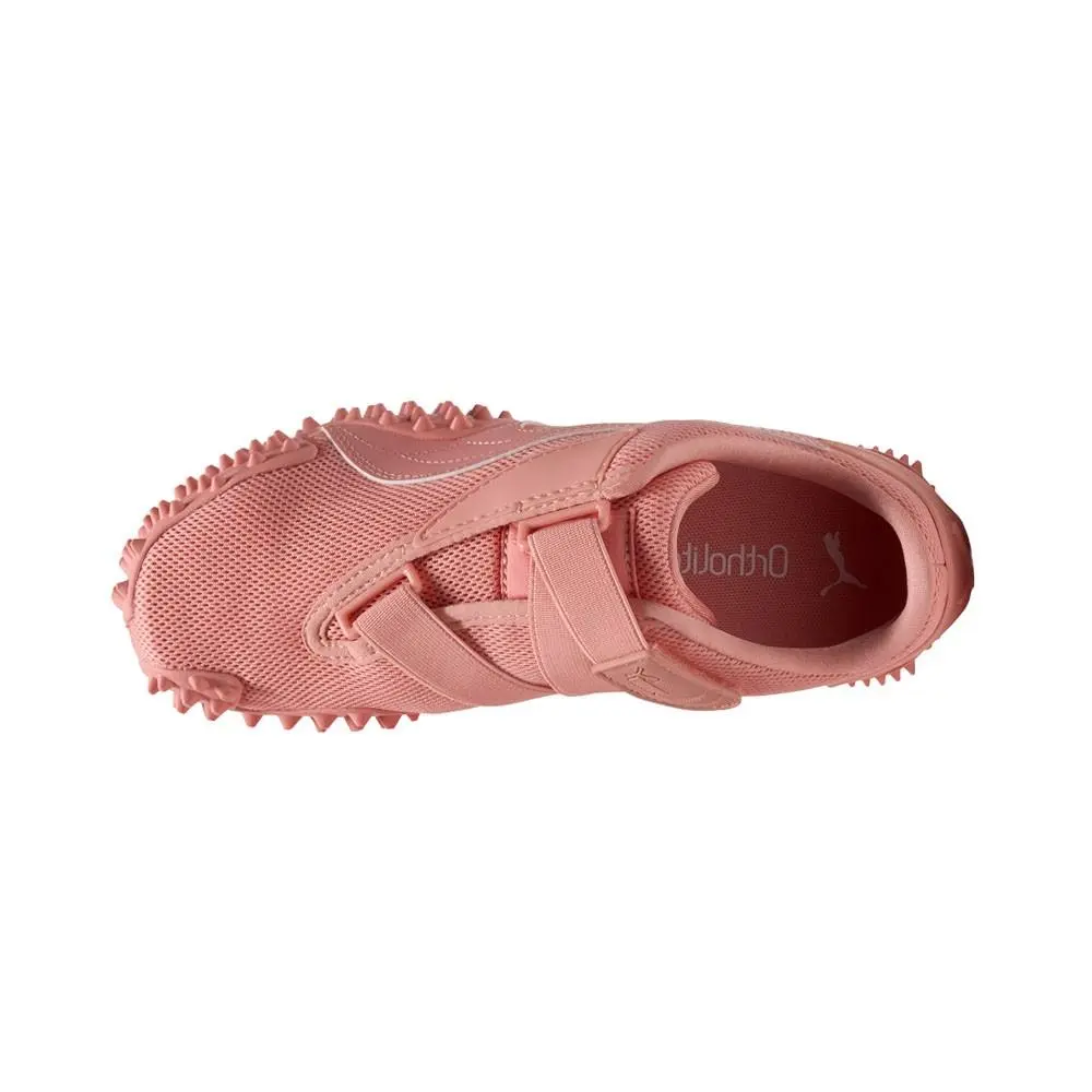 Puma shoes - PUMA Mostro Ecstasy Slip On - 40099308 - Pink 2