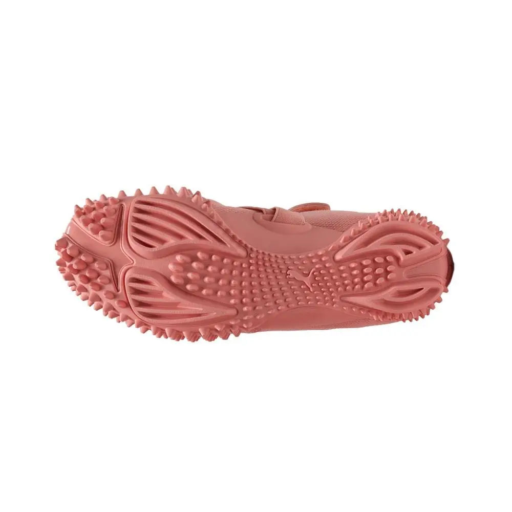 Puma shoes - PUMA Mostro Ecstasy Slip On - 40099308 - Pink 3