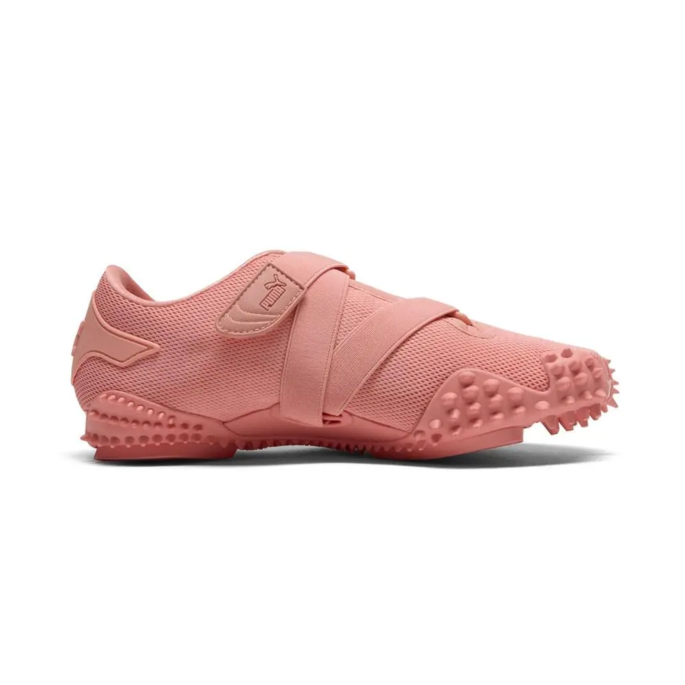 Puma shoes - PUMA Mostro Ecstasy Slip On - 40099308 - Pink 5