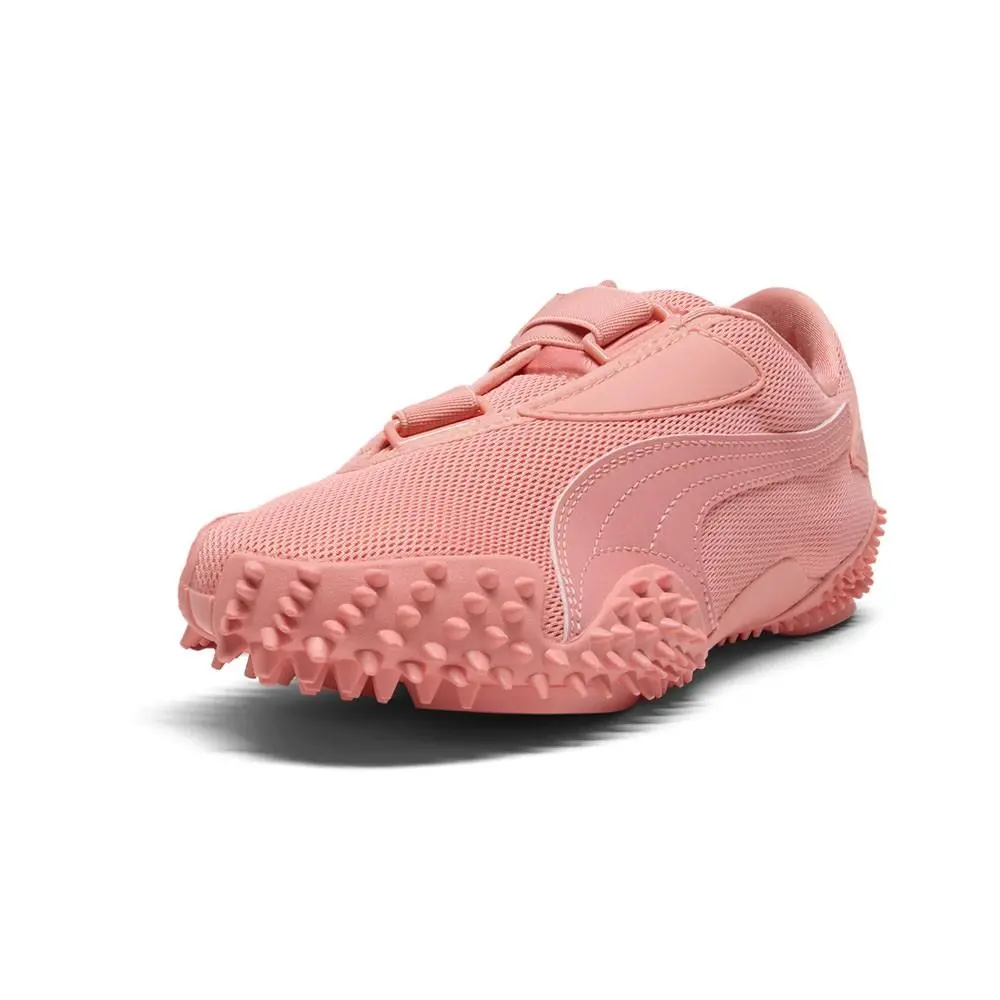 Puma shoes - PUMA Mostro Ecstasy Slip On - 40099308 - Pink 6