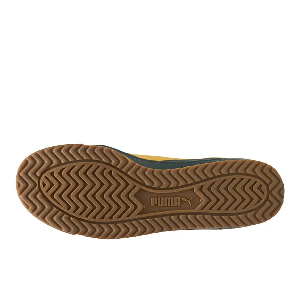 Puma shoes - PUMA Turino Ii Lace Up - 39745220 - Green 3