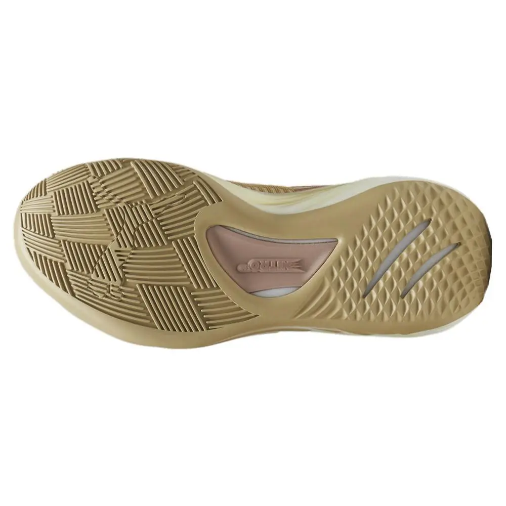 Puma shoes - PUMA All Pro Nitro Cny Basketball - 37996701 - Gold 3