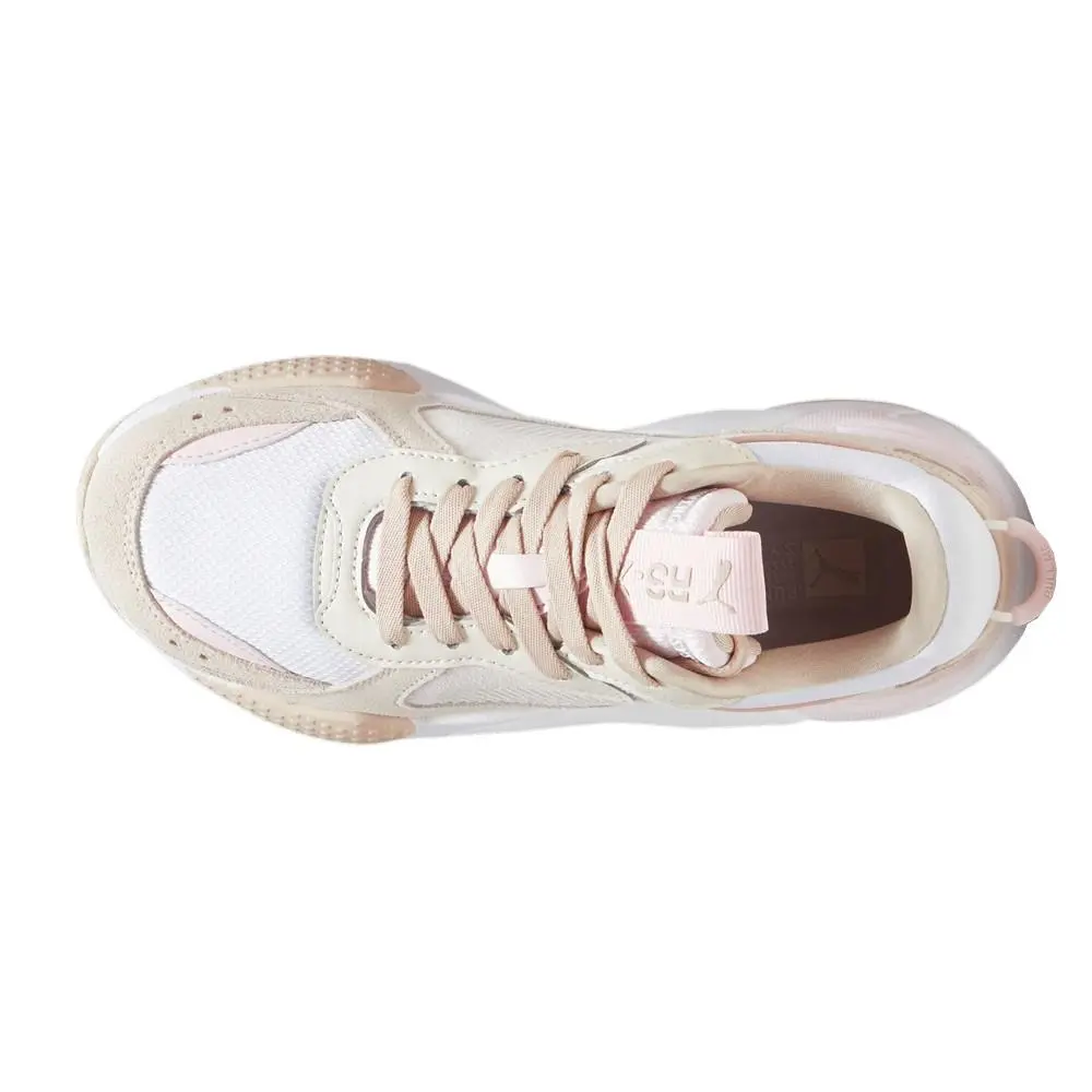 Puma shoes - PUMA RsX Reinvent Lace Up - 37100825 - Pink 8