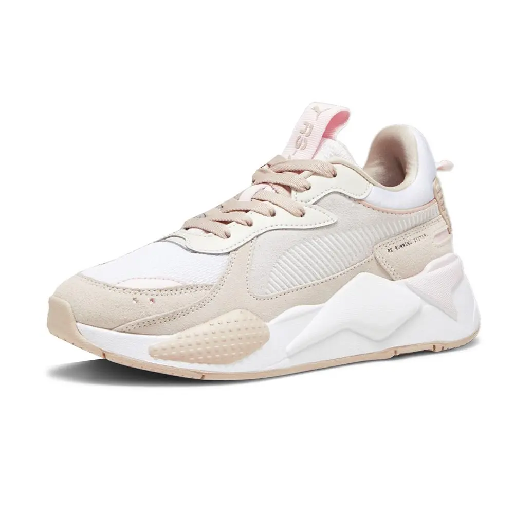 Puma shoes - PUMA RsX Reinvent Lace Up - 37100825 - Pink 6