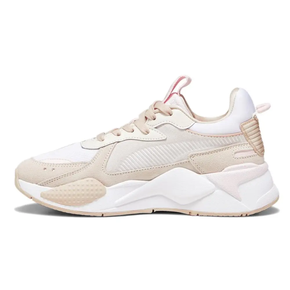 Puma shoes - PUMA RsX Reinvent Lace Up - 37100825 - Pink 7