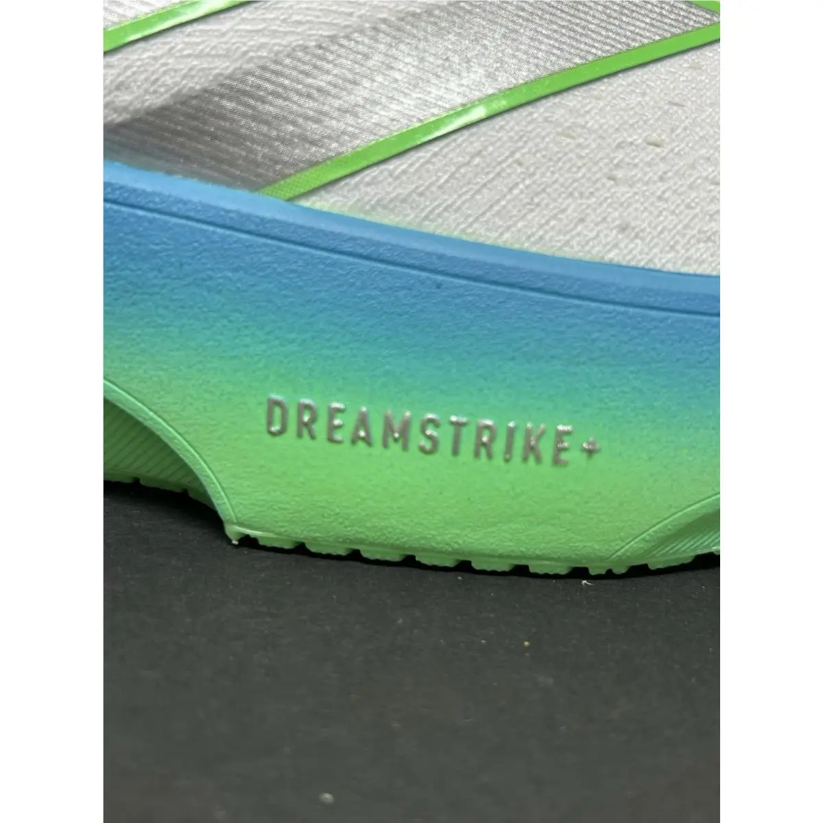 Adidas shoes - Adidas Supernova RIse 3 - Supernova RIse - JP8680 - White, Green, Blue, Silver, Multicolor 9