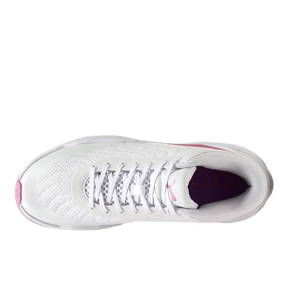 Puma shoes - PUMA Court Pro 2 Metallic Basketball - 31251601 - White 10