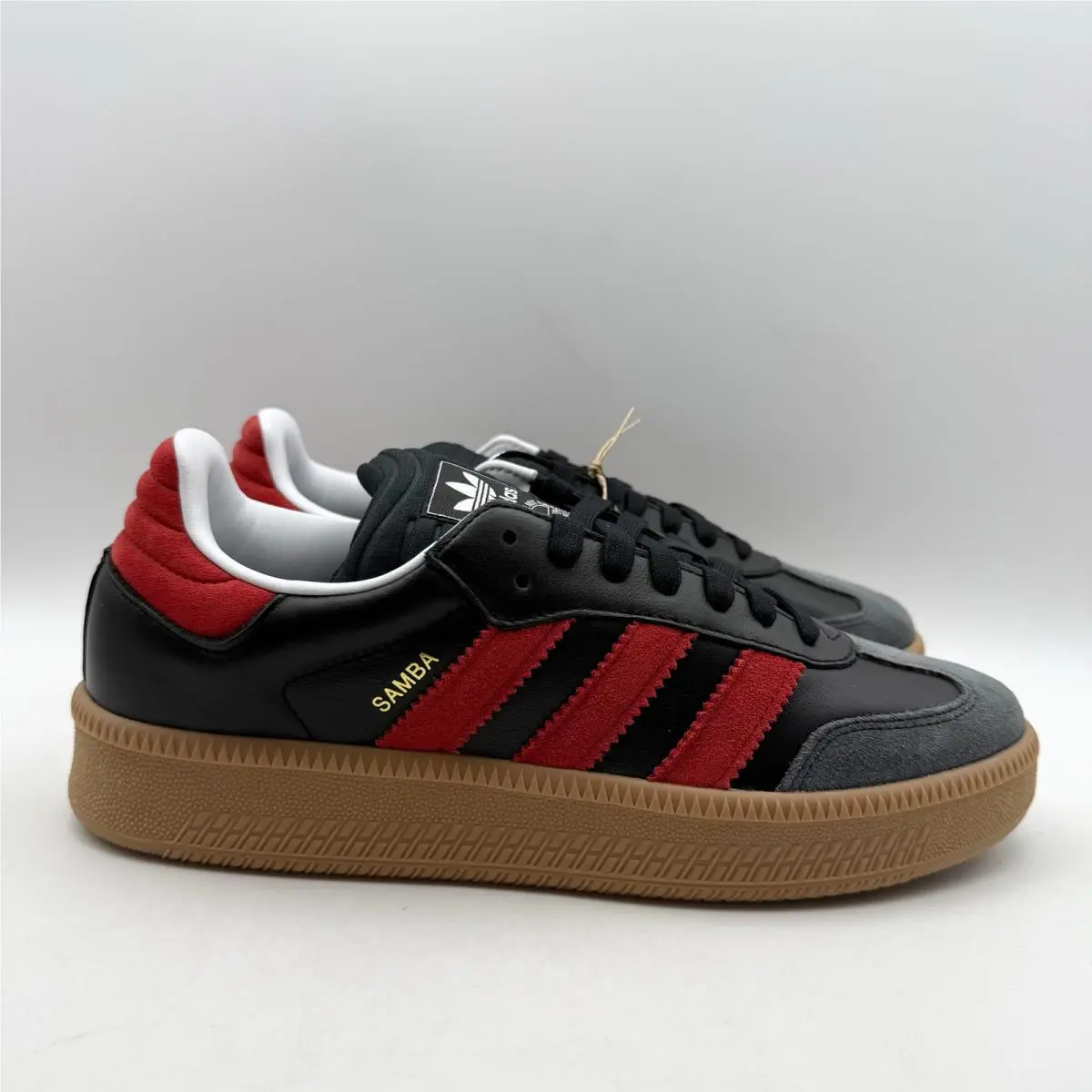 Adidas shoes - Black 1
