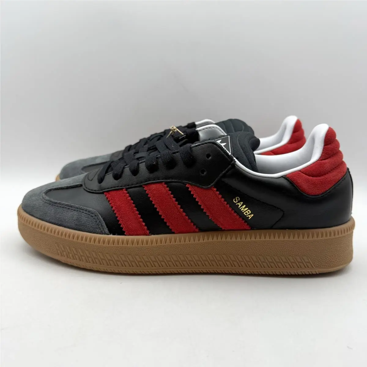 Adidas shoes - Black 6