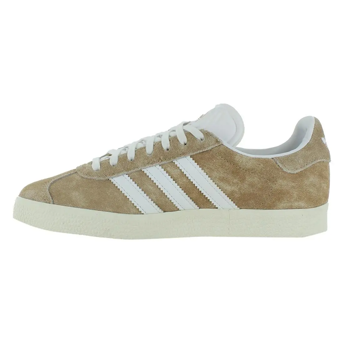 Adidas shoes - Brown/White/Cream, Main: Beige (UPC: 196478883150) 1