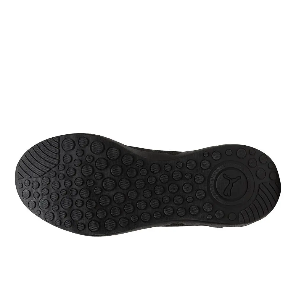 Puma shoes - PUMA Softride Carson Wide Lace Up - 31382201 - Black 3