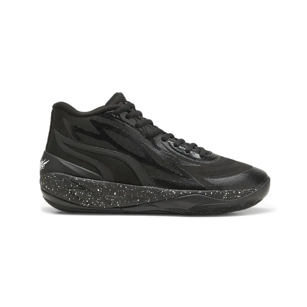 Puma Men`s Mb.02 Basketball Shoes