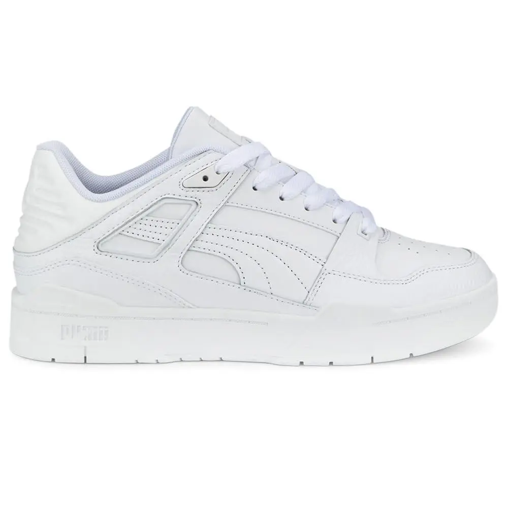 Puma shoes - White/Black 0