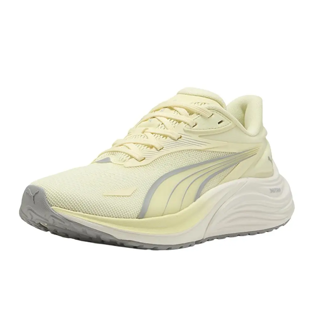 Puma shoes - PUMA Electrify Nitro 4 Running - 31078815 - Yellow 0