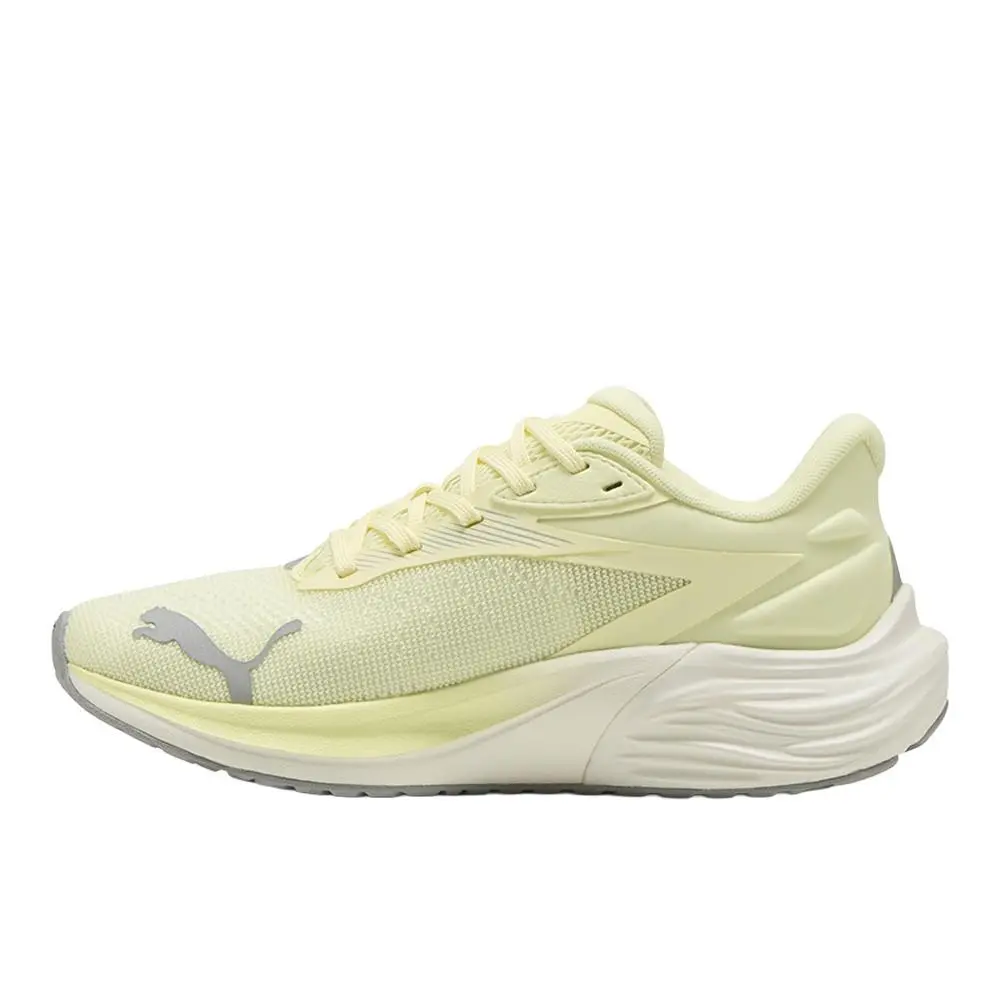 Puma shoes - PUMA Electrify Nitro 4 Running - 31078815 - Yellow 1