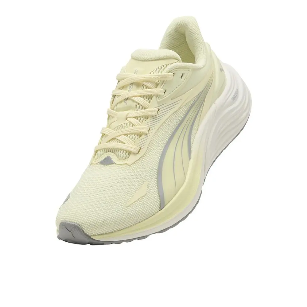 Puma shoes - PUMA Electrify Nitro 4 Running - 31078815 - Yellow 4