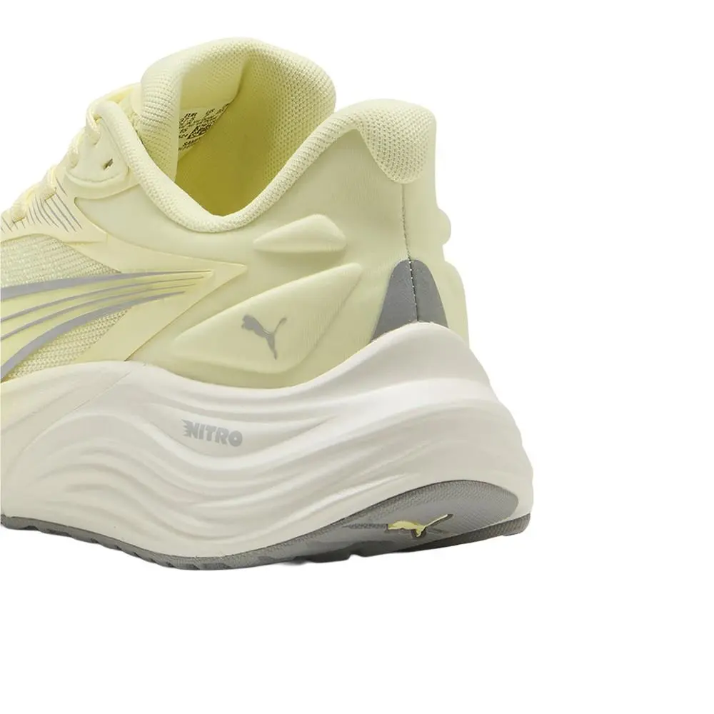 Puma shoes - PUMA Electrify Nitro 4 Running - 31078815 - Yellow 13