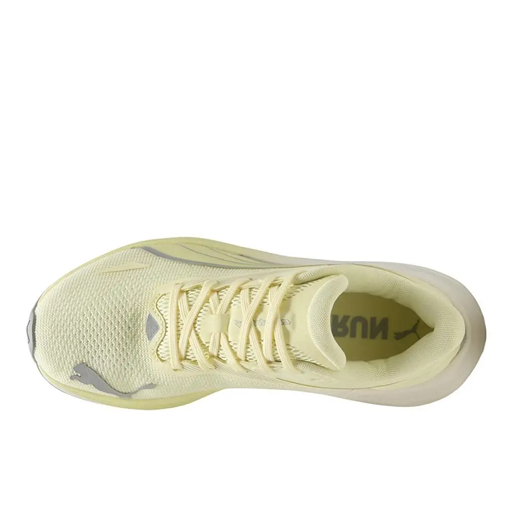 Puma shoes - PUMA Electrify Nitro 4 Running - 31078815 - Yellow 10