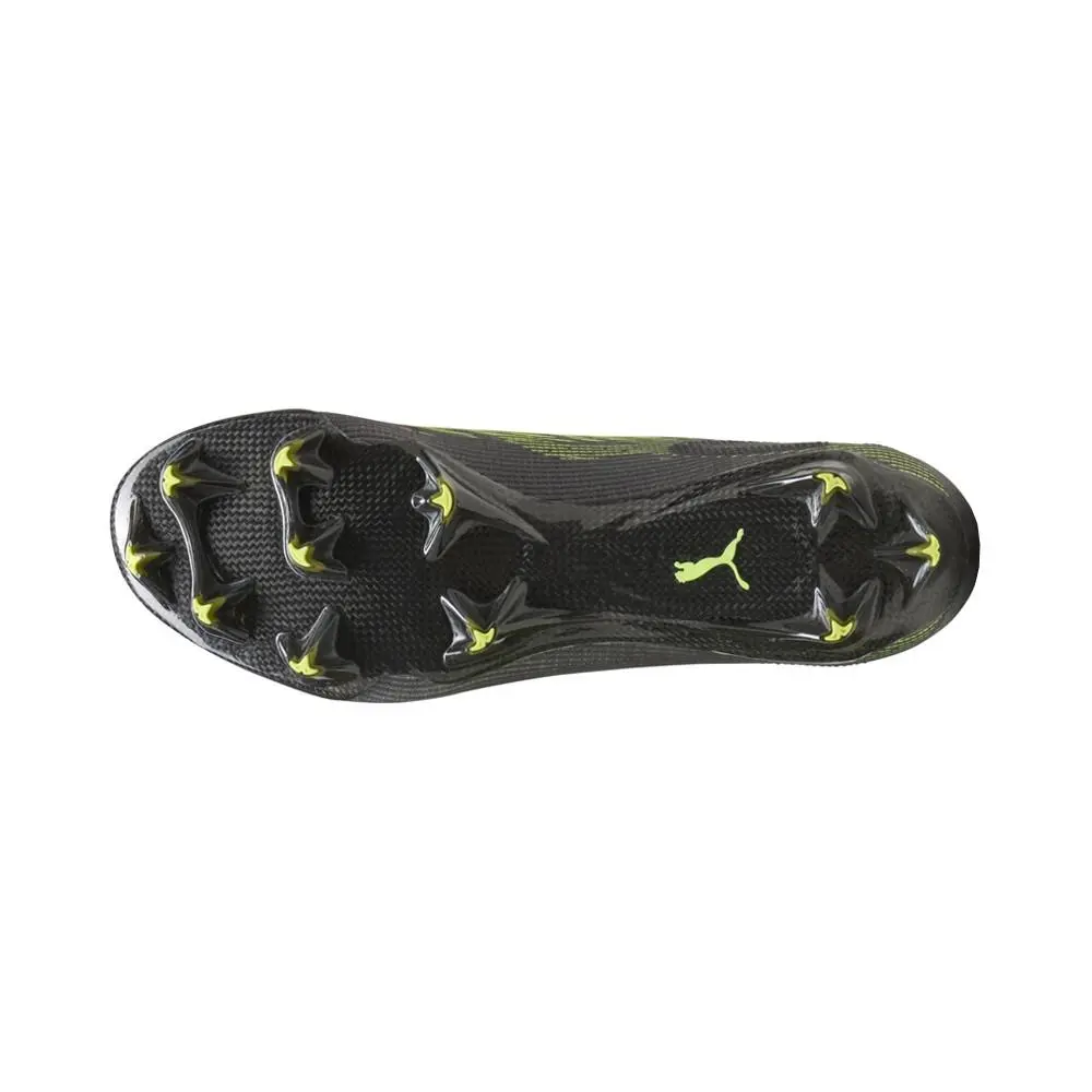 Puma shoes - PUMA Ultra 5 Carbon Soccer Cleats - 10815703 - Blue 3