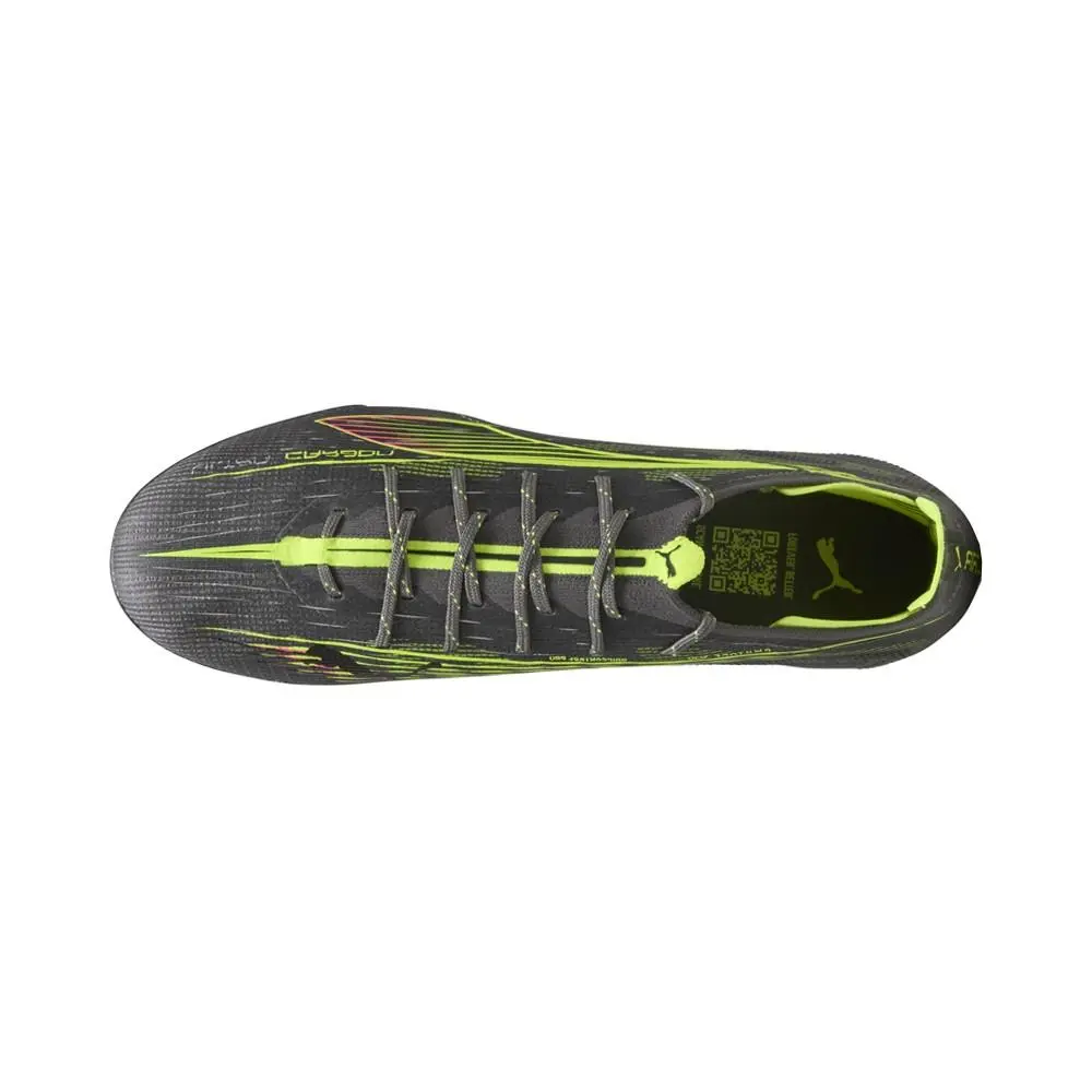 Puma shoes - PUMA Ultra 5 Carbon Soccer Cleats - 10815703 - Blue 8