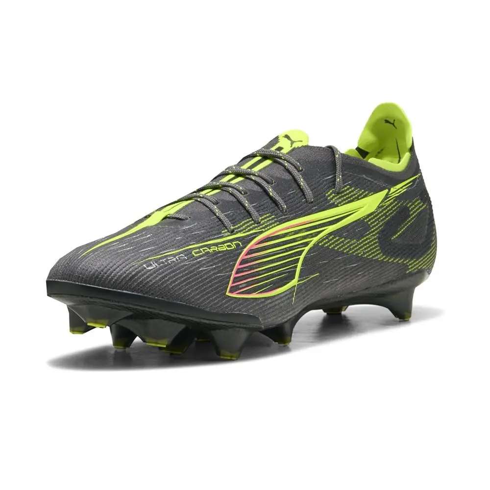 Puma shoes - PUMA Ultra 5 Carbon Soccer Cleats - 10815703 - Blue 6