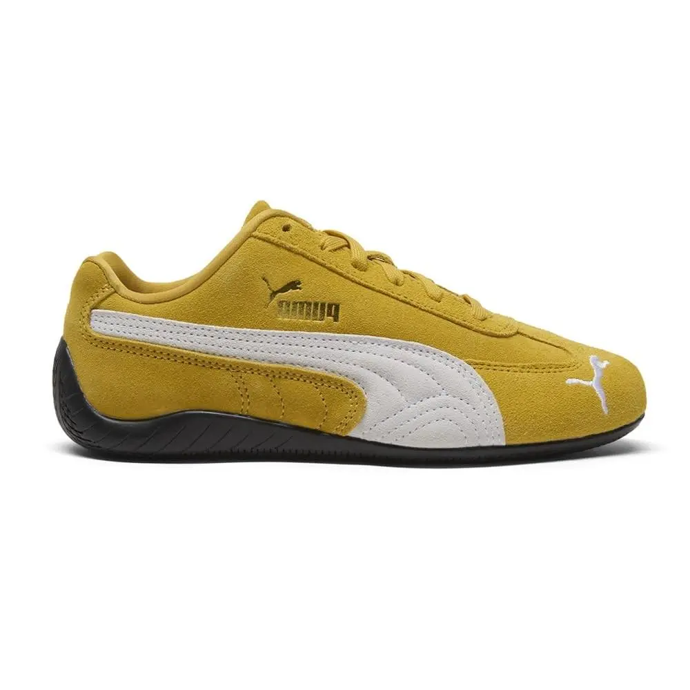 Puma shoes - White/Black 0