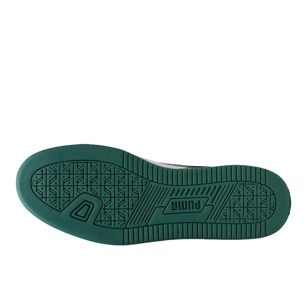 Puma shoes - PUMA  X Aston Martin Aramco F1 Caven 2.0 Lace Up - 30910801 - Green 3