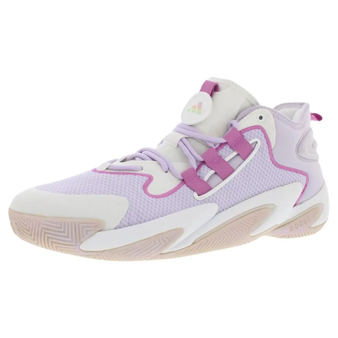 Adidas shoes - Preloved Purple Tint/Magic Lilac/Footwear White, Main: Purple (UPC: 196462305972) 0
