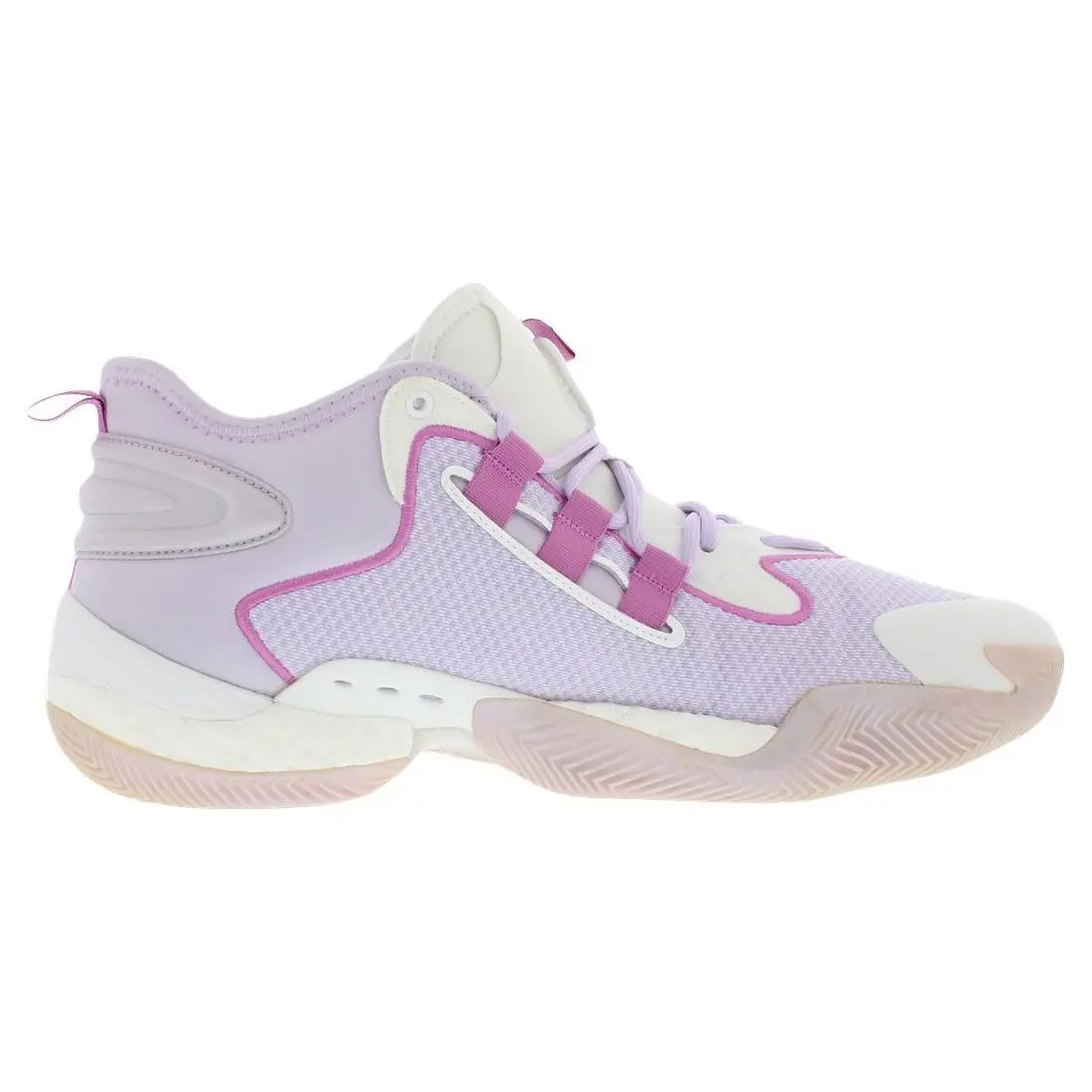 Adidas shoes - Preloved Purple Tint/Magic Lilac/Footwear White, Main: Purple (UPC: 196462305972) 1