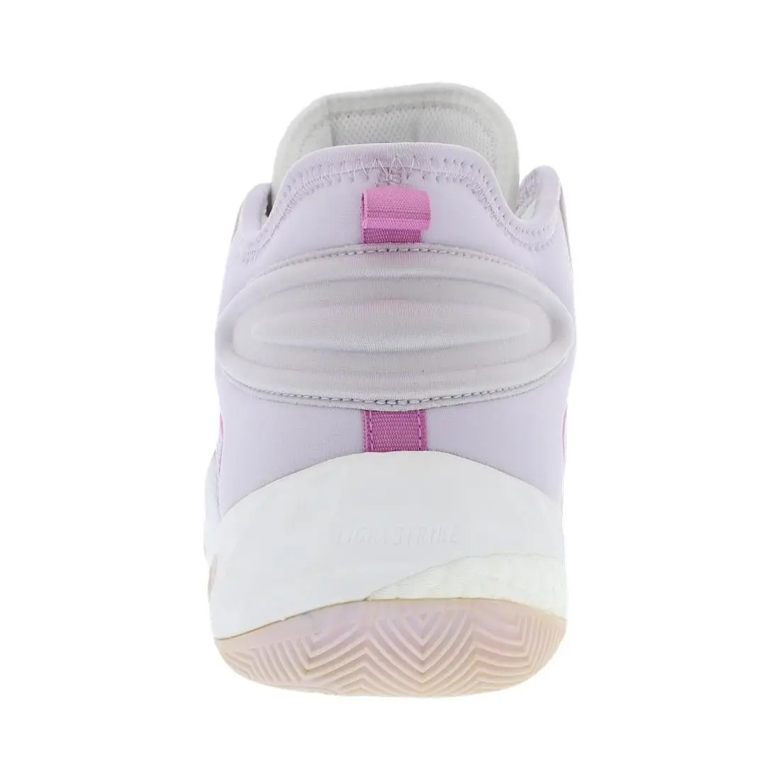 Adidas shoes - Preloved Purple Tint/Magic Lilac/Footwear White, Main: Purple (UPC: 196462305972) 2