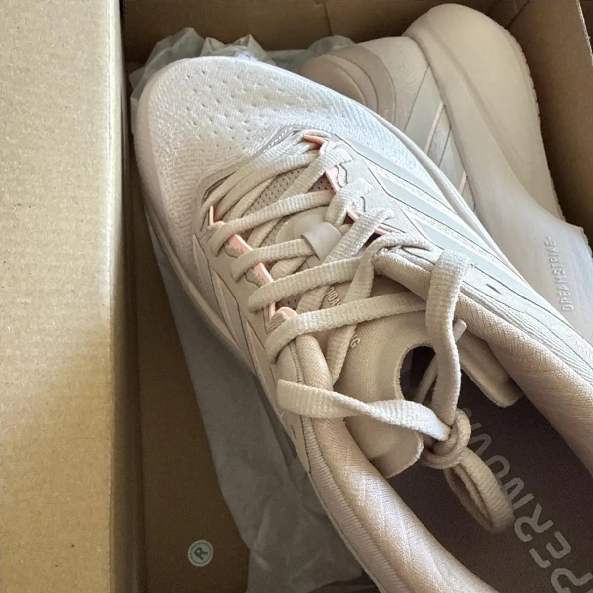 Adidas shoes - adidas Supernova - Supernova - Pink 0