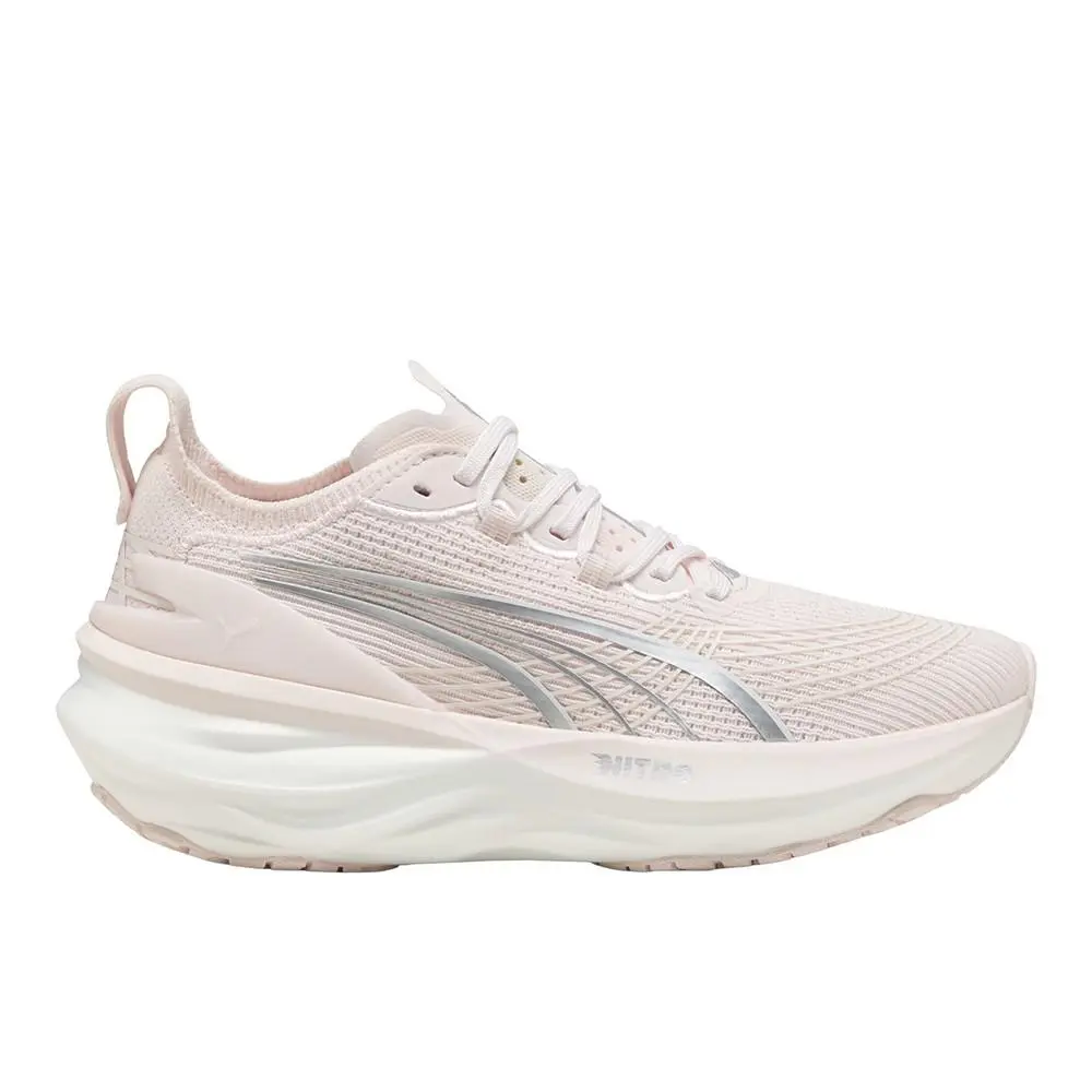 Foreverrun Nitro 2 Running Womens Pink Sneakers Athletic Shoes 31047124 by Puma