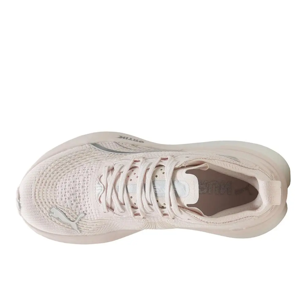 Puma shoes - PUMA Foreverrun Nitro 2 Running - 31047124 - Pink 2