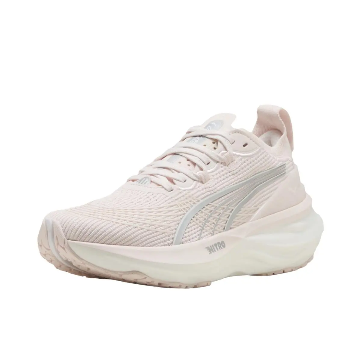 Puma shoes - PUMA Foreverrun Nitro 2 Running - 31047124 - Pink 8
