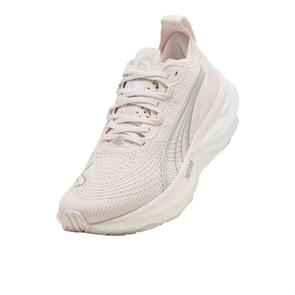 Puma shoes - PUMA Foreverrun Nitro 2 Running - 31047124 - Pink 12