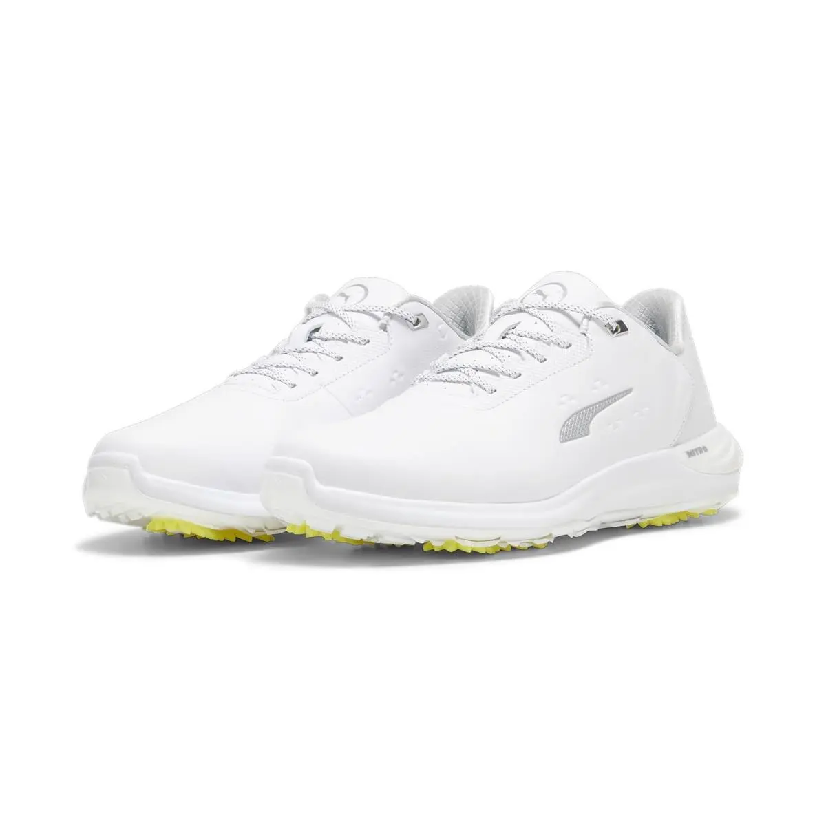 Man`s Sneakers Athletic Shoes Puma Golf Phantomcat Nitro