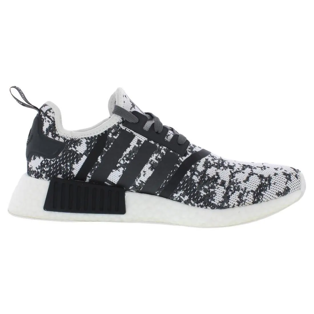 Adidas shoes - White/Black/White, Main: White (UPC: 196462483120) 1