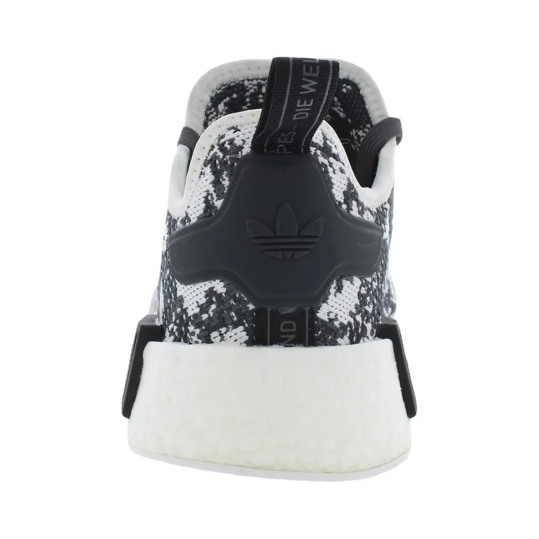 Adidas shoes - White/Black/White, Main: White (UPC: 196462483120) 2