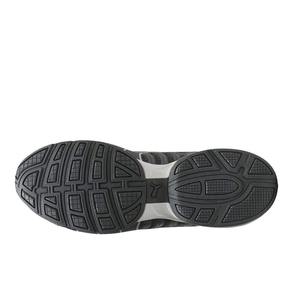 Puma shoes - PUMA Voltaic Evo Premium Lace Up - 31197301 - Grey 3