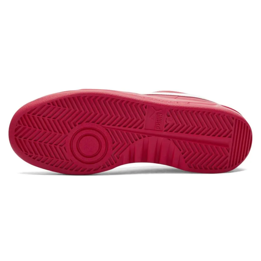 Puma shoes - PUMA Gv Special Reversed Lace Up - 39227101 - Red 3