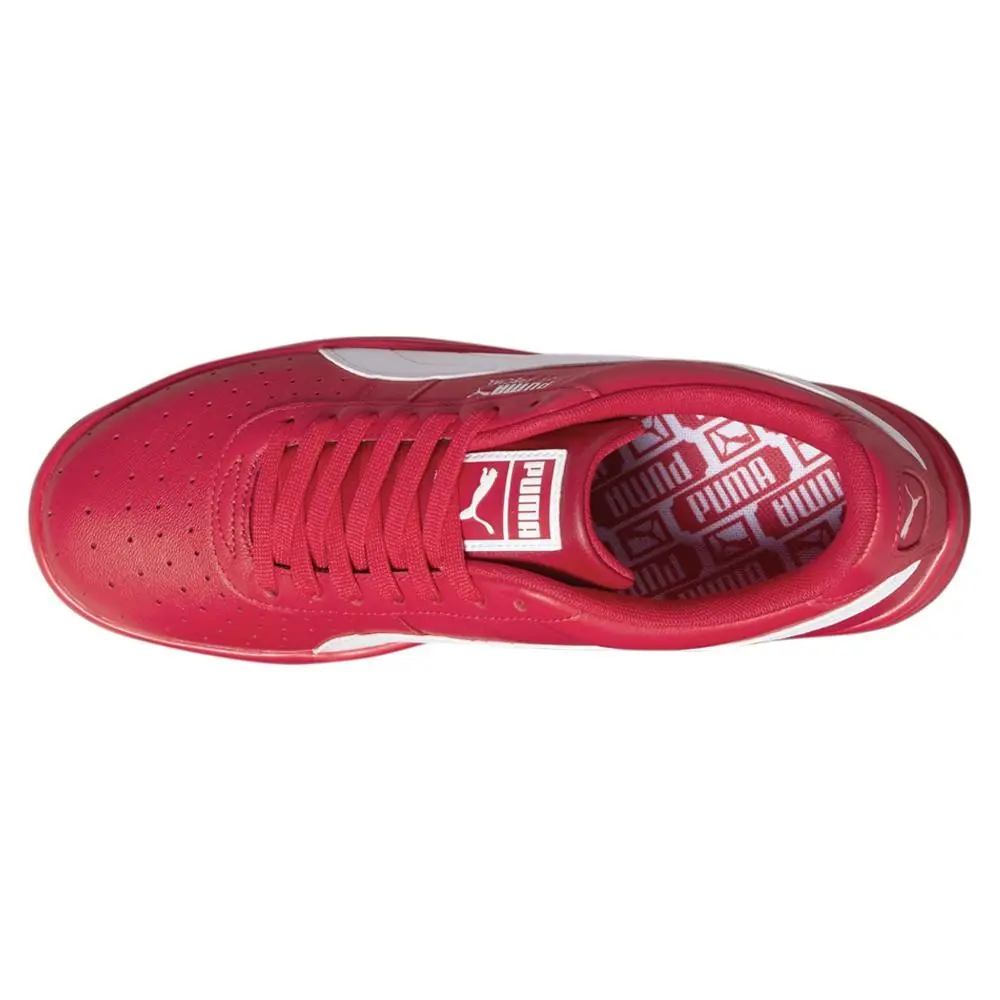 Puma shoes - PUMA Gv Special Reversed Lace Up - 39227101 - Red 8