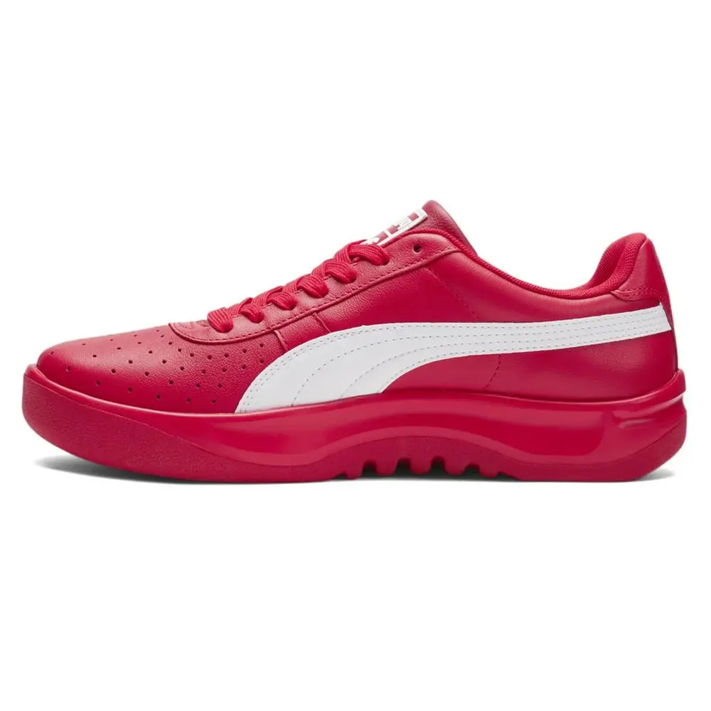 Puma shoes - PUMA Gv Special Reversed Lace Up - 39227101 - Red 7